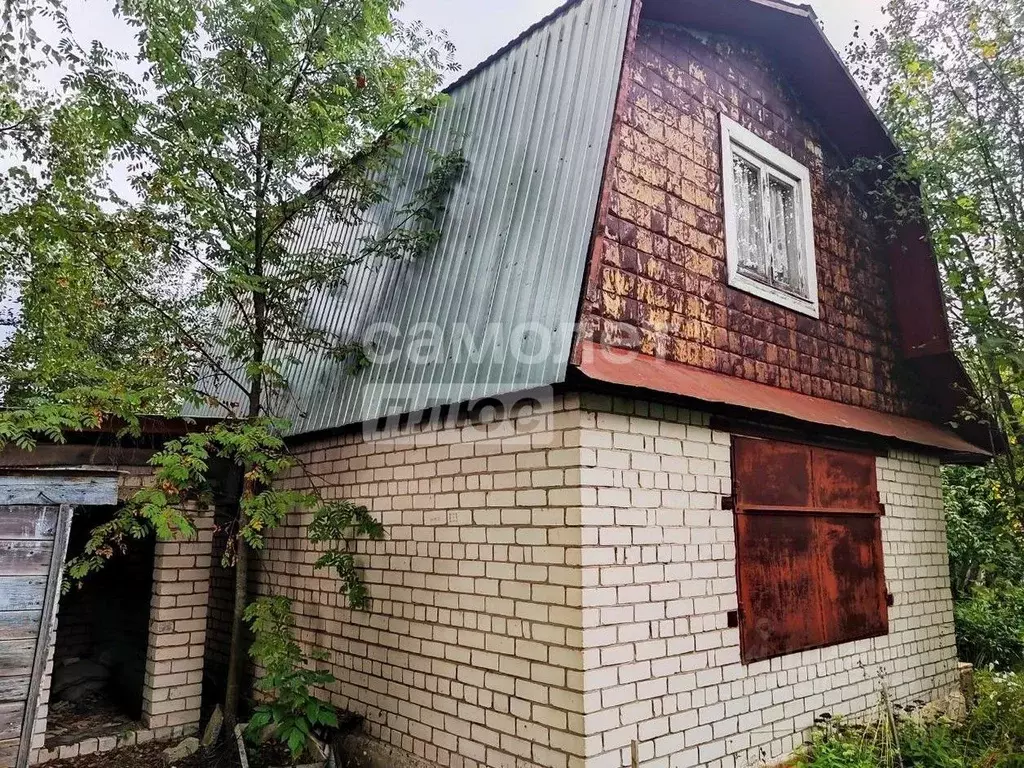 Дом в Татарстан, Зеленодольск 70 лет Октября СТ, 789 (48 м) - Фото 1