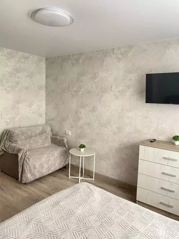 1-к. квартира, 23 м, 5/9 эт. - Фото 0