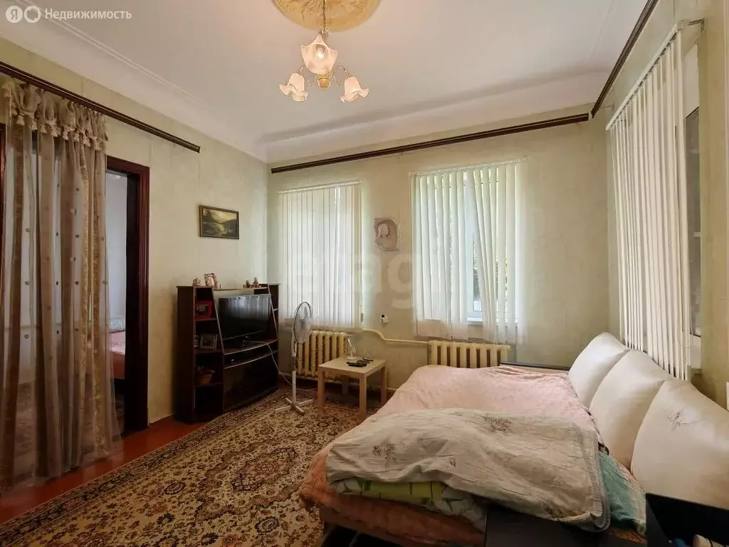 Дом в Холмская, улица Гоголя, 23 (47.3 м) - Фото 1