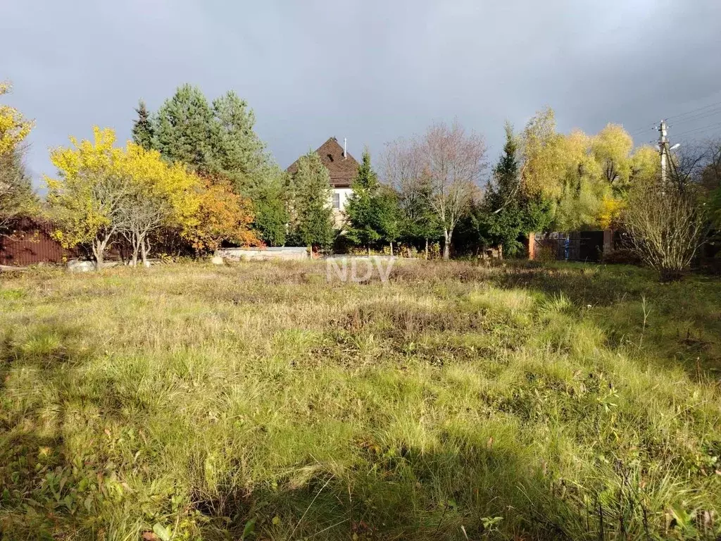 Участок в Москва Чистые Пруды-2 СНТ, 136 (10.2 сот.) - Фото 1