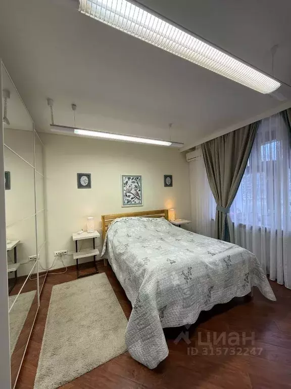 3-к кв. Ярославская область, Ярославль ул. Титова, 6к2 (100.0 м) - Фото 0