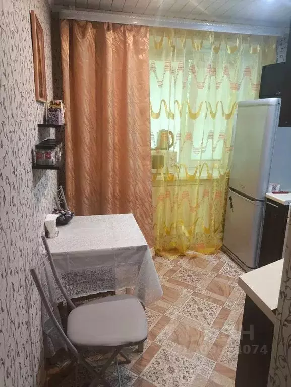 1-к кв. Московская область, Можайск ул. 20 Января, 13 (30.0 м) - Фото 2