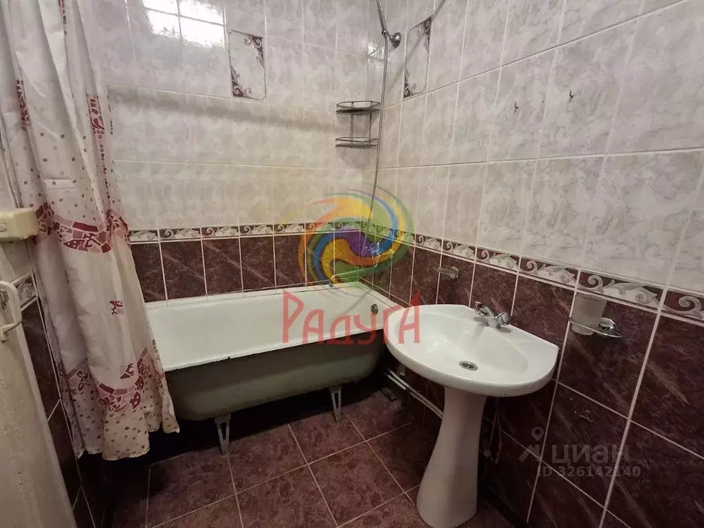 3-к кв. Ивановская область, Иваново Кольчугинская ул., 3А (85.2 м) - Фото 1