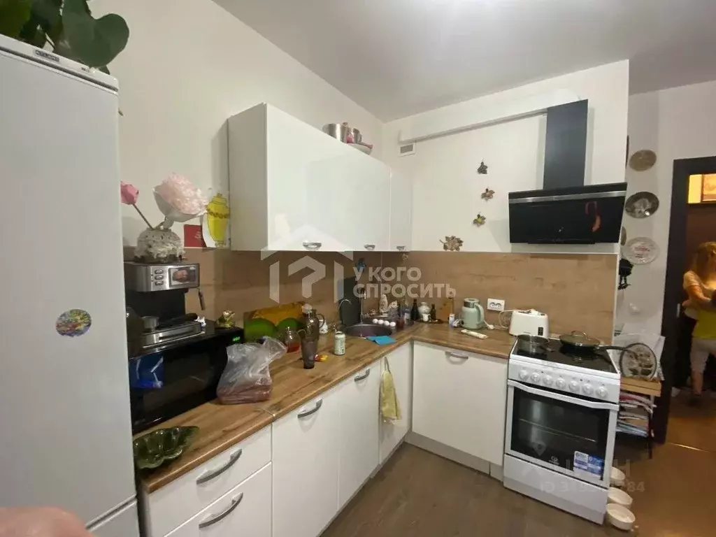 1-к кв. Санкт-Петербург ул. Летчика Лихолетова, 14к2 (32.0 м) - Фото 0