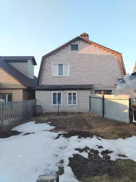 Дом в Брянская область, Жуковка Краснослободская ул., 87 (104 м) - Фото 2