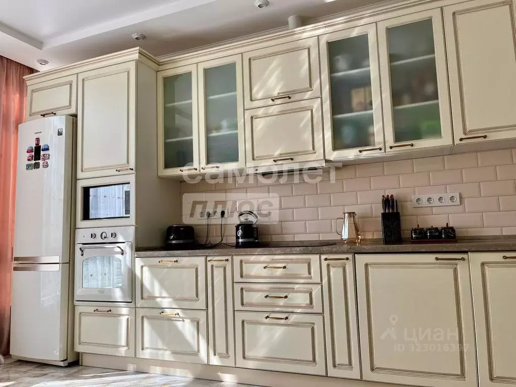 1-к кв. Краснодарский край, Краснодар Фестивальный мкр, Солнечный мкр, ... - Фото 2