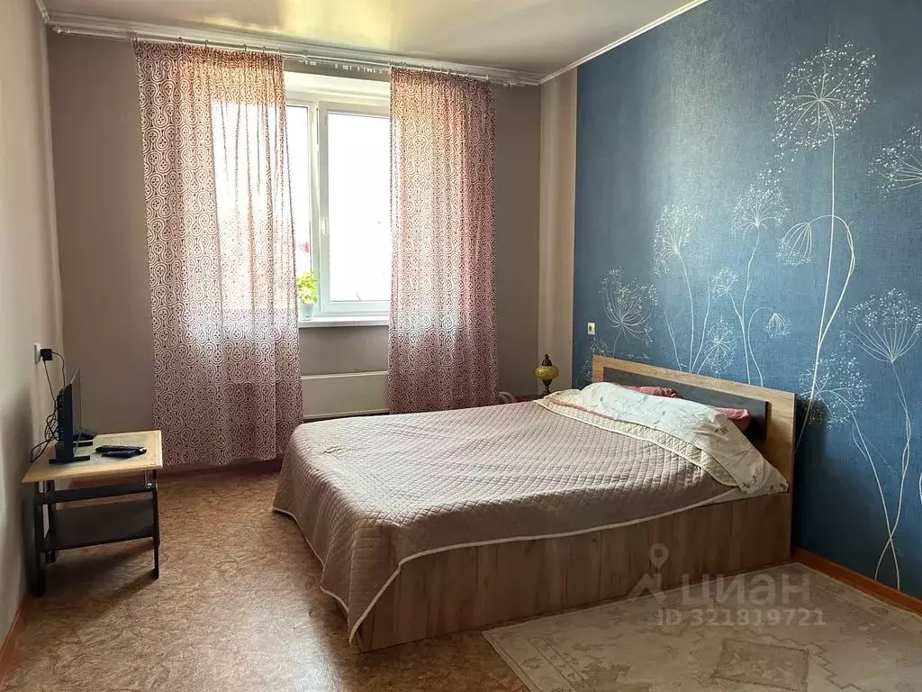 1-к кв. Алтайский край, Бийск ул. Михаила Ломоносова, 39 (42.0 м) - Фото 2