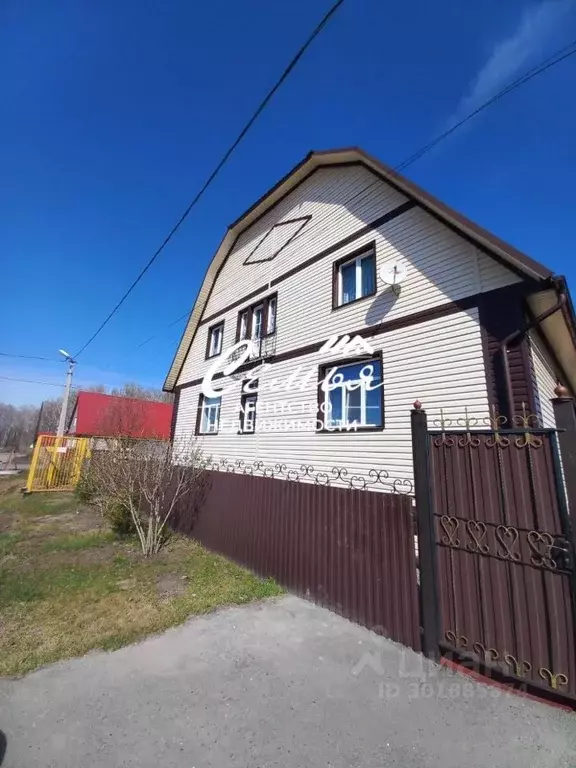 Дом в Тюменская область, Заводоуковск  (149 м) - Фото 0