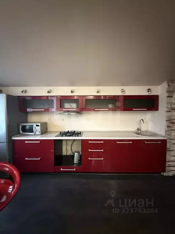 Студия Воронежская область, Воронеж просп. Революции, 49 (43.6 м) - Фото 2