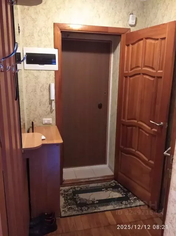 1-к кв. Краснодарский край, Туапсе Новороссийское ш., 11 (30.0 м) - Фото 2