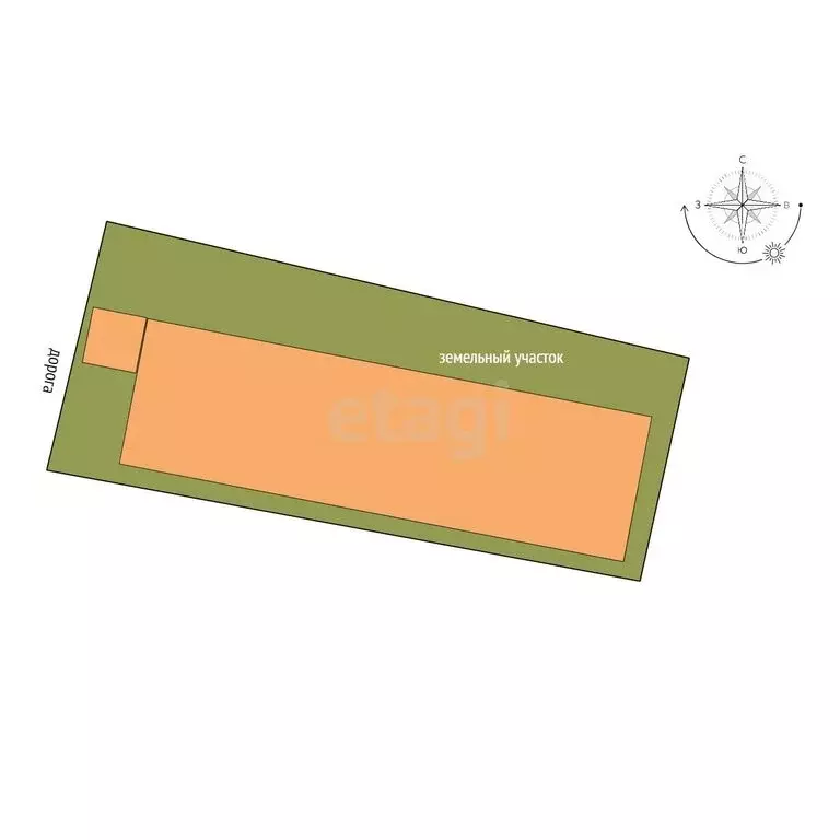 Помещение свободного назначения (451.5 м) - Фото 1