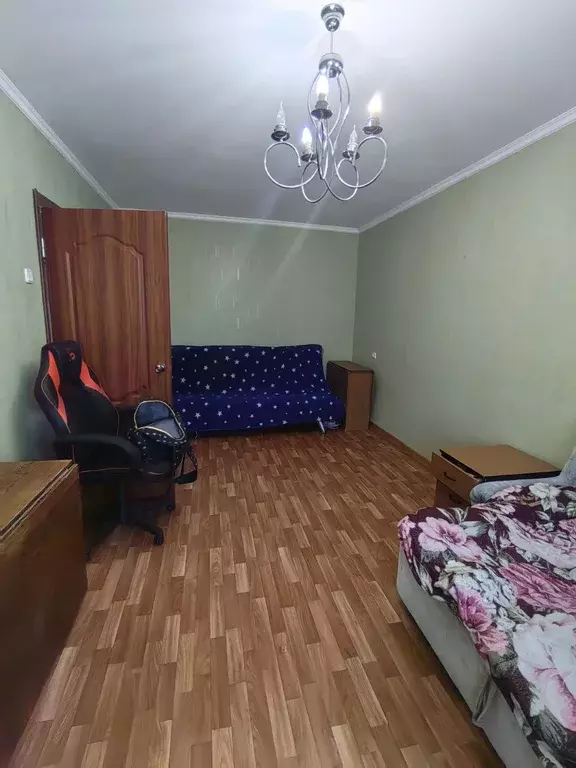 Продаётся 1-к квартира, 32 м - Фото 1
