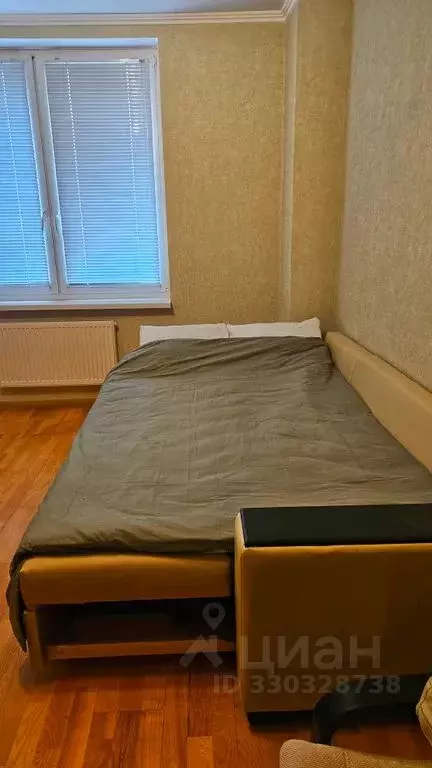 1-к кв. Санкт-Петербург Гжатская ул., 22к4 (37.0 м) - Фото 2