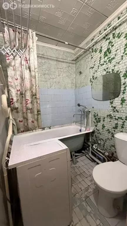 2-комнатная квартира: Иркутск, улица Геологов, 8 (42.1 м) - Фото 2