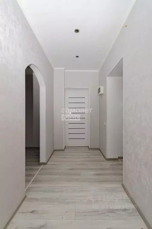 2-к кв. Челябинская область, Челябинск ул. Шаумяна, 71 (48.0 м) - Фото 1