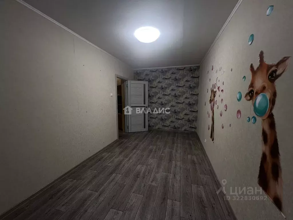 3-к кв. Владимирская область, Ковров ул. Циолковского, 21 (64.7 м) - Фото 2