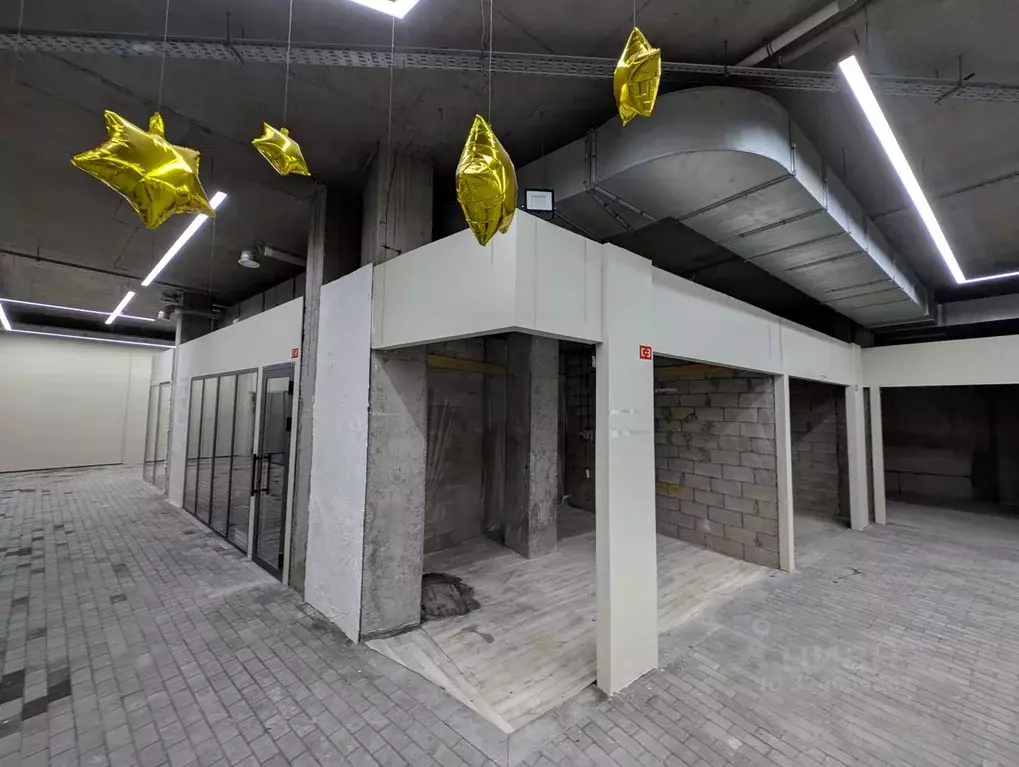 Помещение свободного назначения в Кабардино-Балкария, Нальчик ул. ... - Фото 1