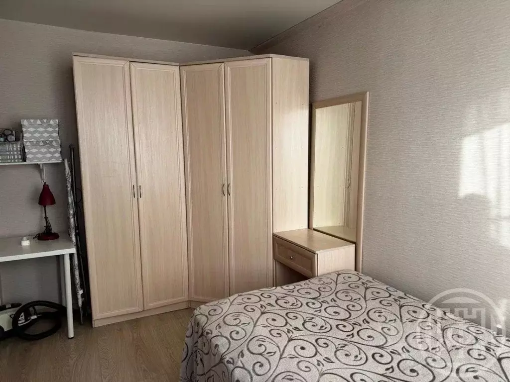 Комната Санкт-Петербург, Санкт-Петербург, Сестрорецк ул. Борисова, 8к1 ... - Фото 2