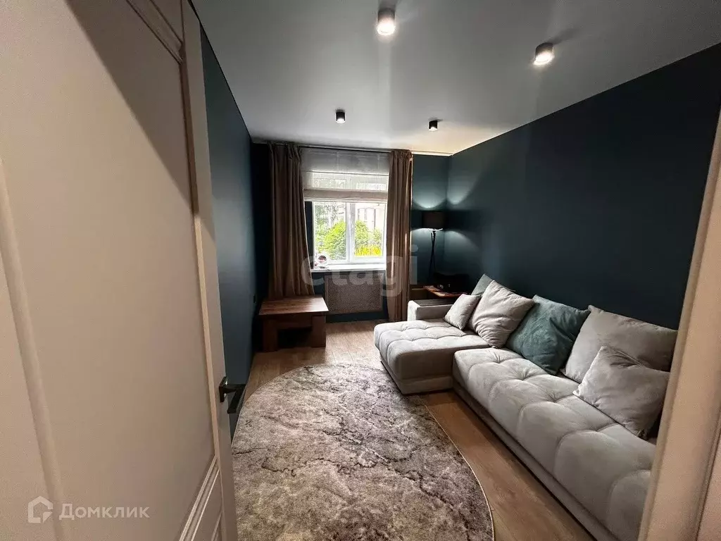 Продаётся 3-к квартира, 63.1 м - Фото 0