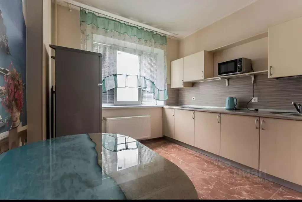 1-к кв. Московская область, Люберцы Зенино ЖК Самолет мкр, ул. ... - Фото 1