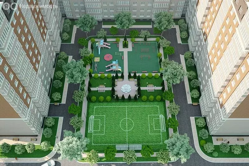 1-комнатная квартира: Каспийск, проспект Акулиничева, 33А (45 м) - Фото 2