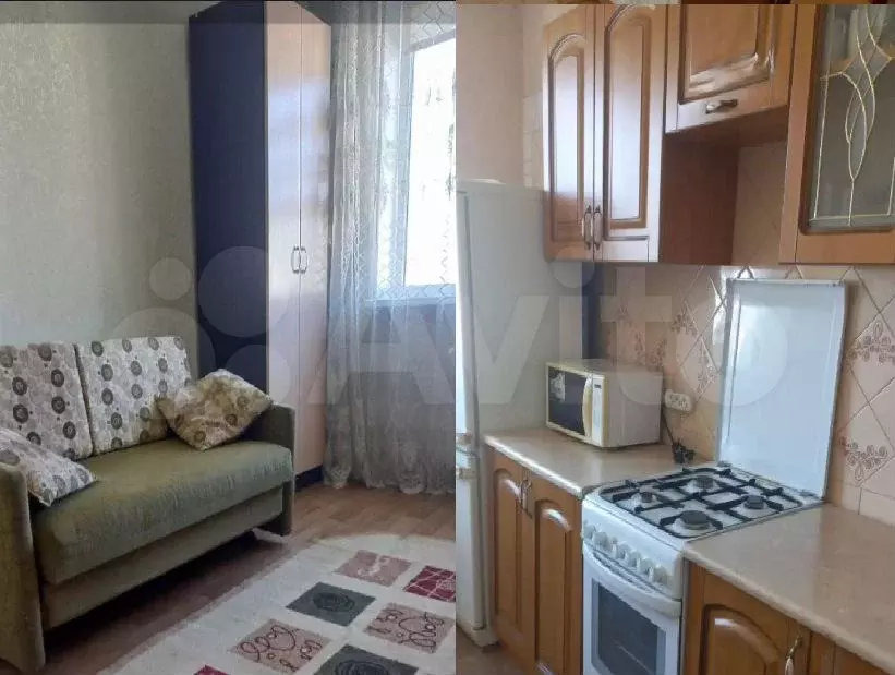 3-к. квартира, 65 м, 9/9 эт. - Фото 1