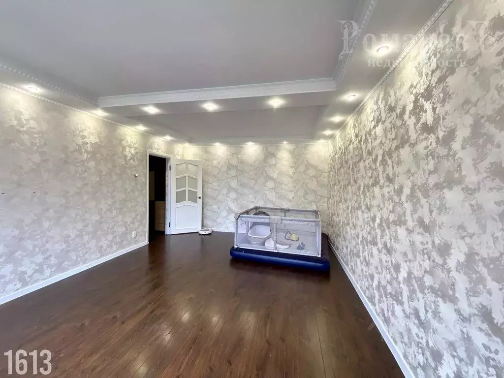 2-к кв. Ставропольский край, Ставрополь ул. Чехова, 37А (77.0 м) - Фото 2