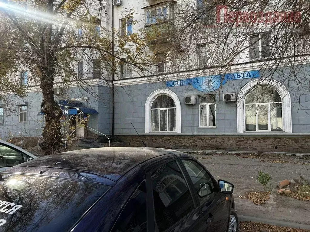 Офис в Астраханская область, Астрахань Вокзальная пл., 1 (50 м) - Фото 0
