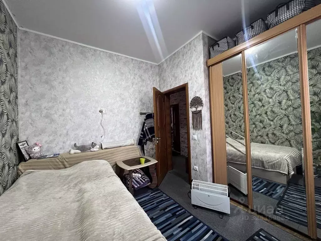 Дом в Краснодарский край, Анапа муниципальный округ, с. Юровка  (90 м) - Фото 2