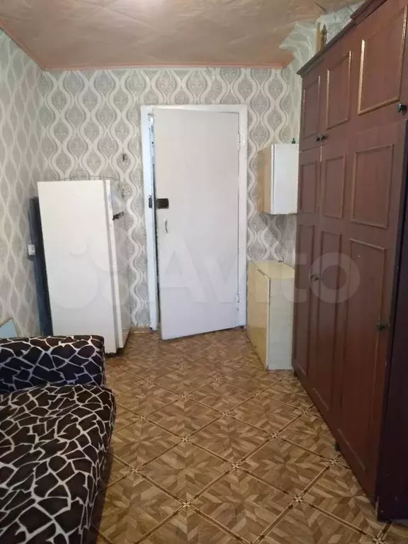 Комната 12 м в 6-к., 5/5 эт. - Фото 1