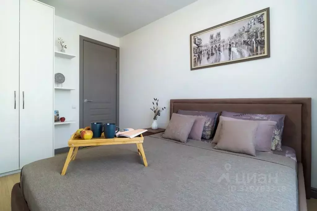 Студия Нижегородская область, Нижний Новгород 2-я Оранжерейная ул., 4А ... - Фото 2