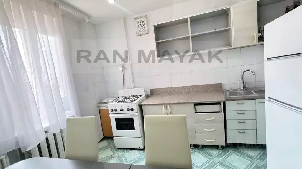 3-к кв. Адыгея, Майкоп ул. Юннатов, 22 (61.7 м) - Фото 2