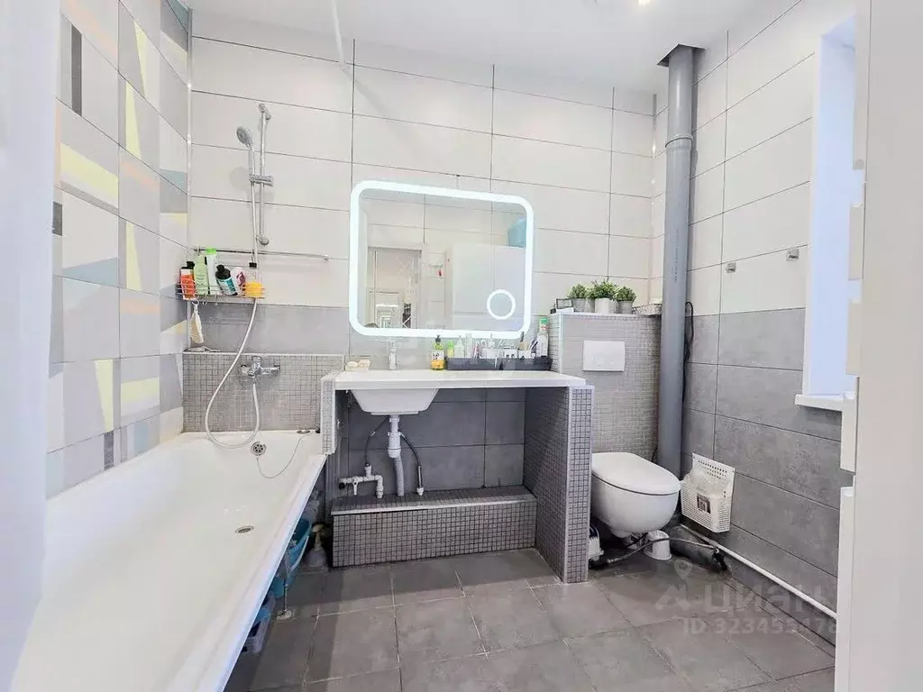 Таунхаус в Ярославская область, Ярославский муниципальный округ, д. ... - Фото 1