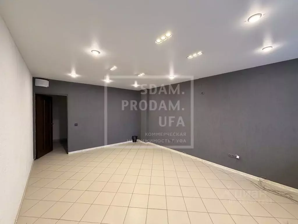 Офис в Башкортостан, Уфа Коммунистическая ул., 116 (21 м) - Фото 1