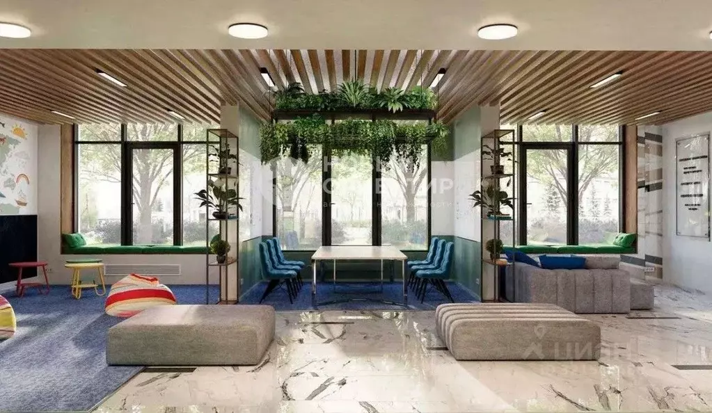 2-к кв. Свердловская область, Екатеринбург ул. Академика Бардина (70.5 ... - Фото 0