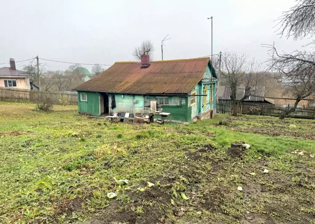 Дом в Московская область, Кашира городской округ, д. Сорокино 1 (50 м) - Фото 2