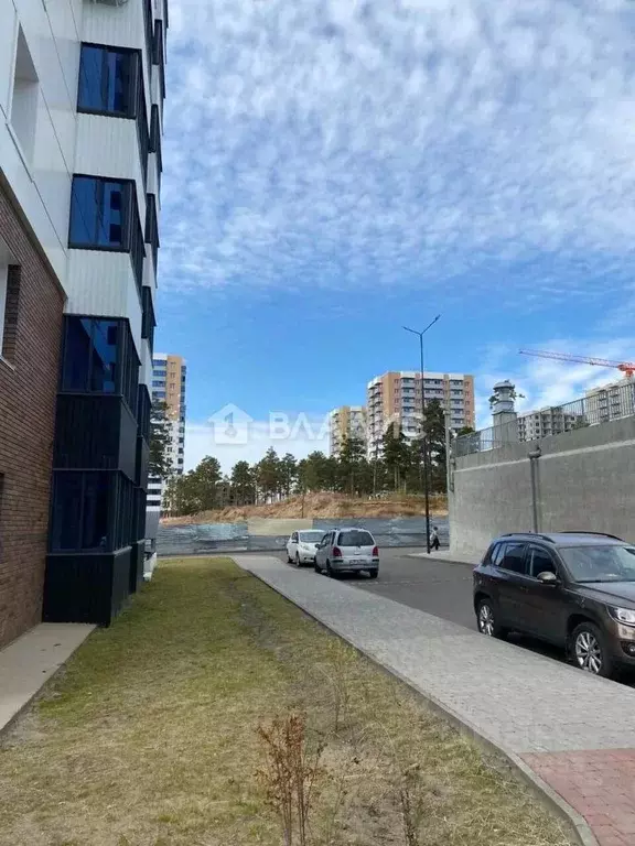 Гараж в Бурятия, Улан-Удэ 140Б мкр,  (21 м) - Фото 2