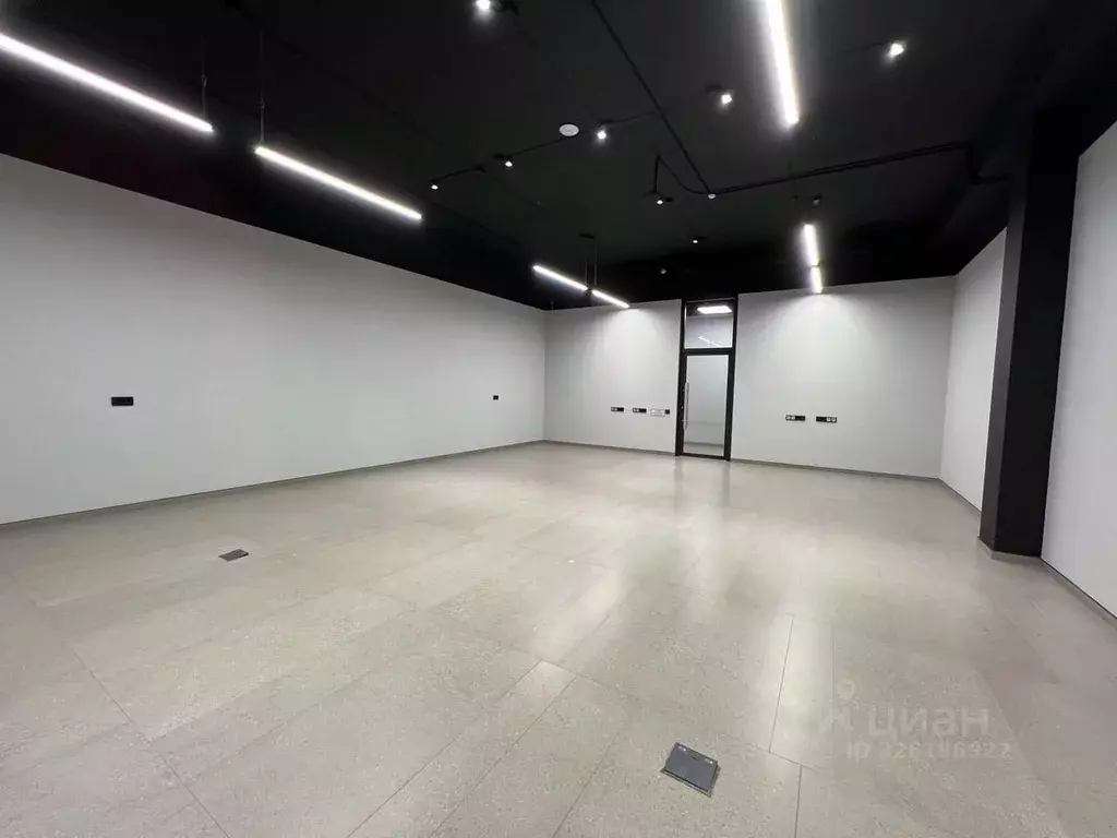 Офис в Новосибирская область, Новосибирск ул. Ватутина, 103/1 (71 м) - Фото 2