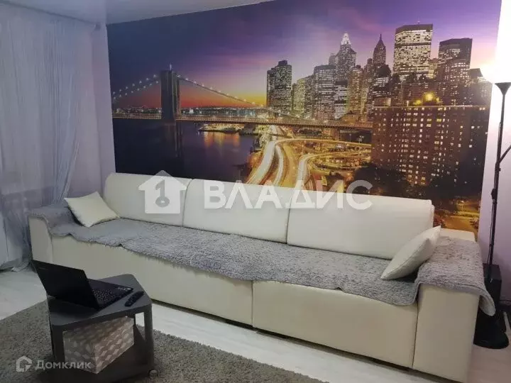 Продаётся 3-к квартира, 73 м - Фото 0
