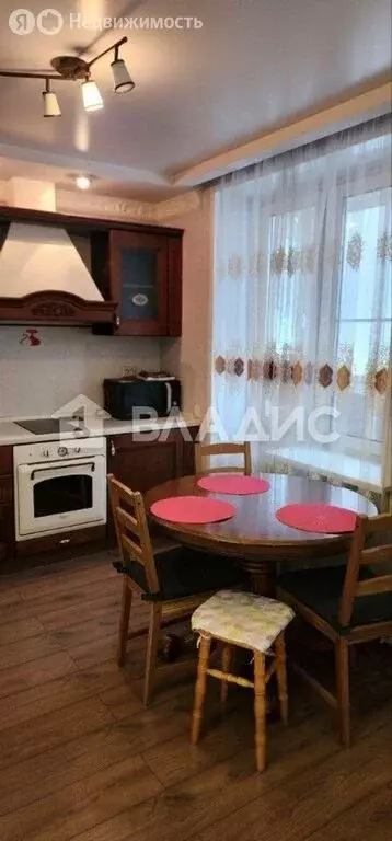 2-комнатная квартира: Москва, Русаковская улица, 5 (59 м) - Фото 2