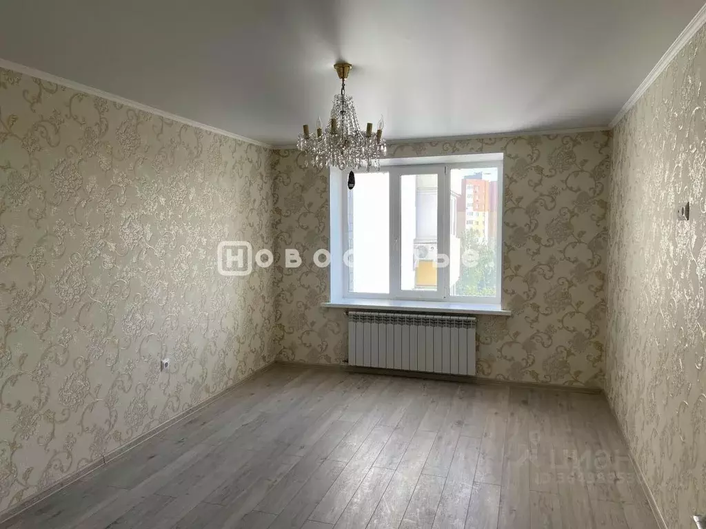 3-к кв. Рязанская область, Рязань Мервинская ул., 30 (100.0 м) - Фото 0