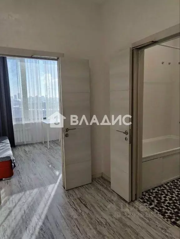 1-к кв. Москва проезд Невельского, 6к1 (40.1 м) - Фото 2