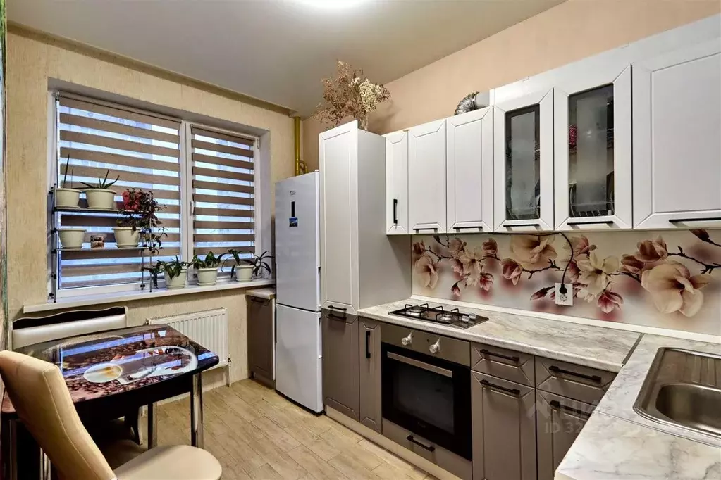 1-к кв. Адыгея, Тахтамукайский район, Яблоновский пгт Шоссейная ул., ... - Фото 1