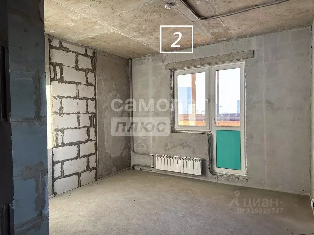 4-к кв. Москва ул. Малыгина, 12А (109.0 м) - Фото 1