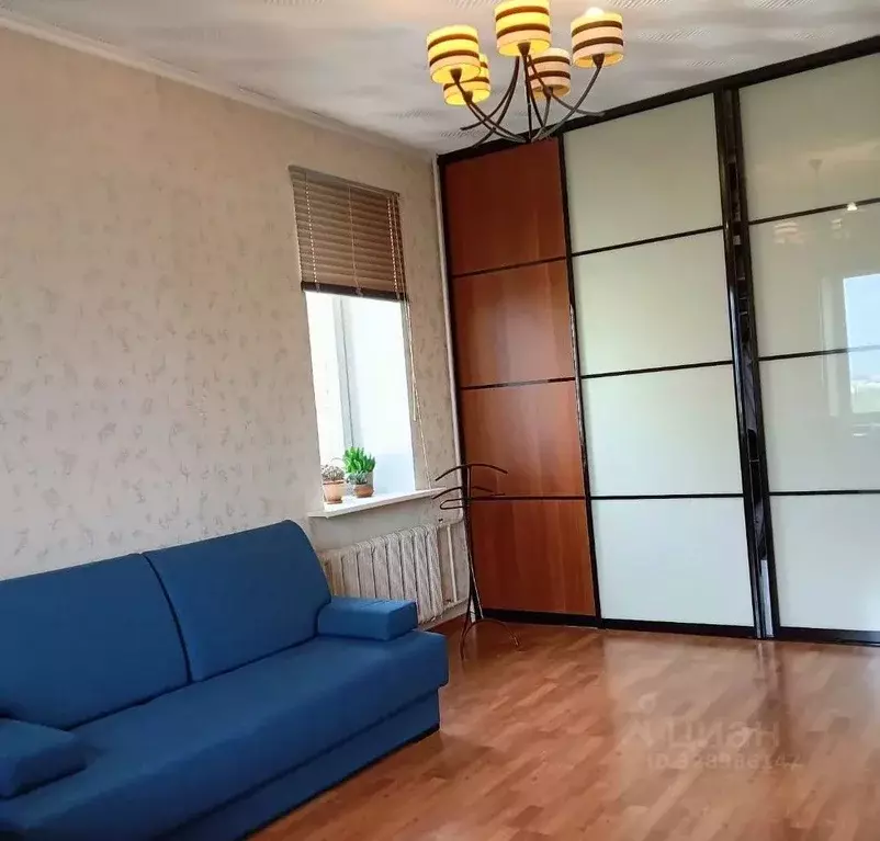 4-к кв. Чувашия, Чебоксары Цивильская ул., 9 (130.0 м) - Фото 2