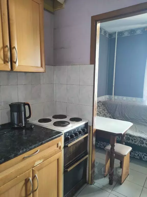 1-к кв. Москва Ясногорская ул., 21К1 (40.0 м) - Фото 1