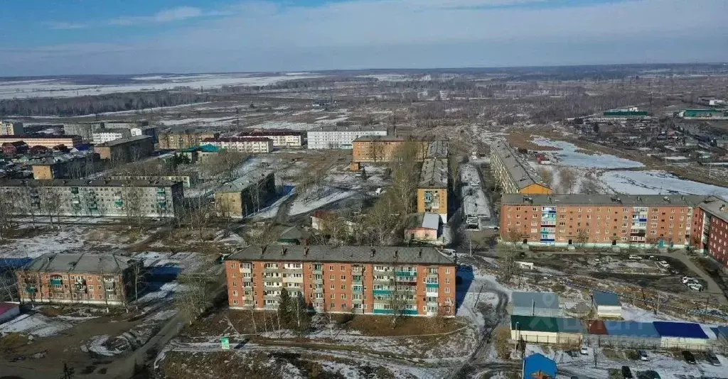 1-к кв. Иркутская область, Зима 2-й Строитель мкр, ул. Московский ... - Фото 2