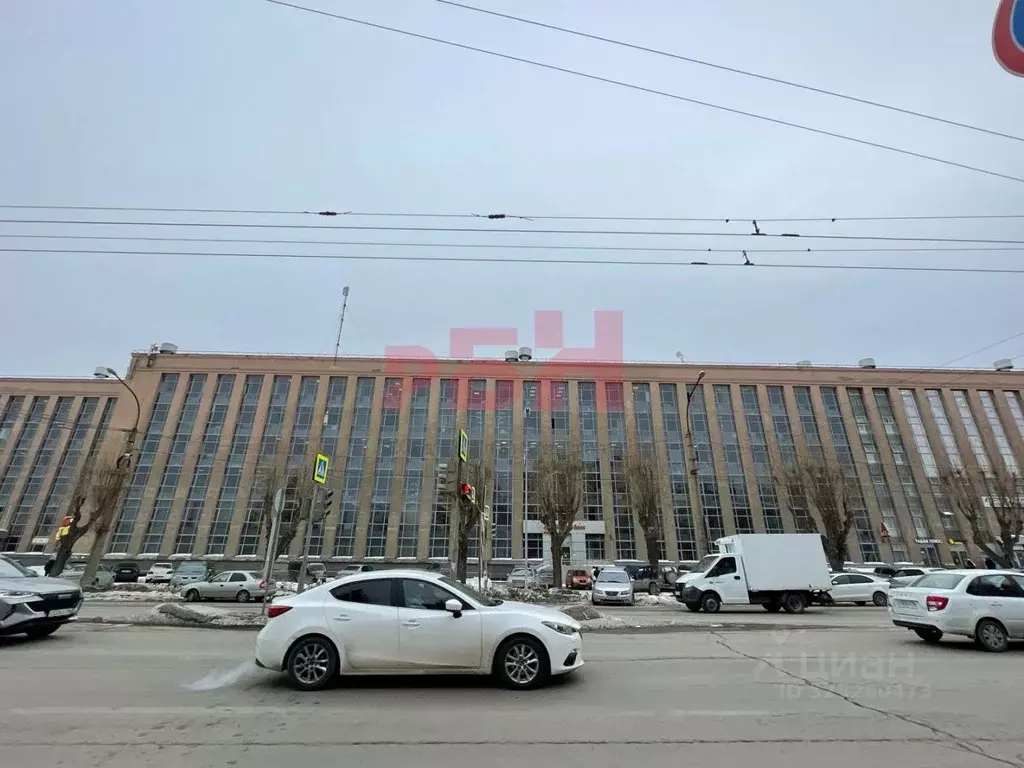 Офис в Свердловская область, Екатеринбург ул. Машиностроителей, 19 ... - Фото 1