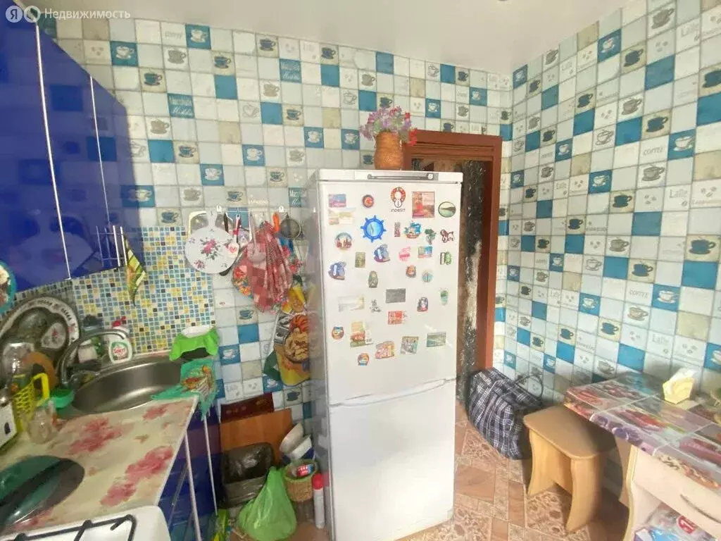 2-комнатная квартира: Балахна, улица 40 лет Пионерской Организации, 1 ... - Фото 2