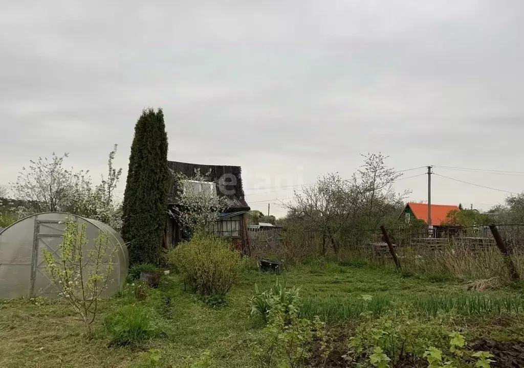 Дом в Калужская область, Калуга Зеленая Горка СНТ,  (20 м) - Фото 0